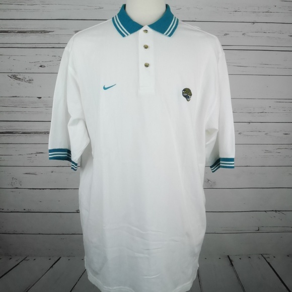 Nike | Shirts | Nike Polo T Shirt Nfl 
